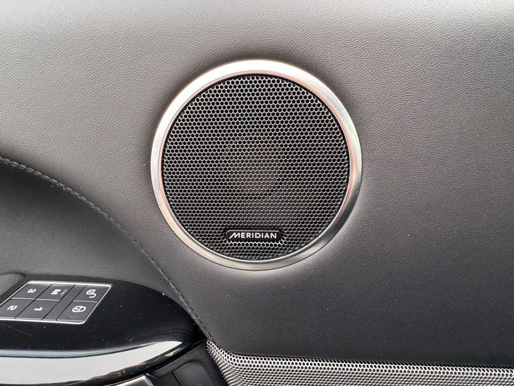 used 2020 Land Rover Range Rover Sport car, priced at $32,499