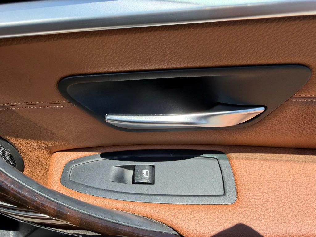 used 2017 BMW 430 Gran Coupe car, priced at $17,999