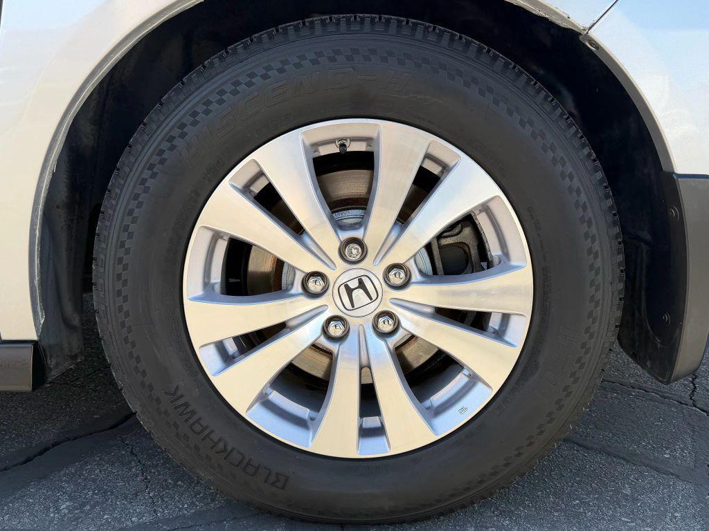 used 2014 Honda Odyssey car, priced at $11,999