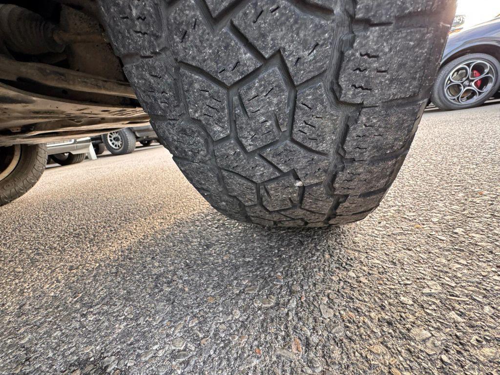 used 2016 Jeep Renegade car, priced at $12,999