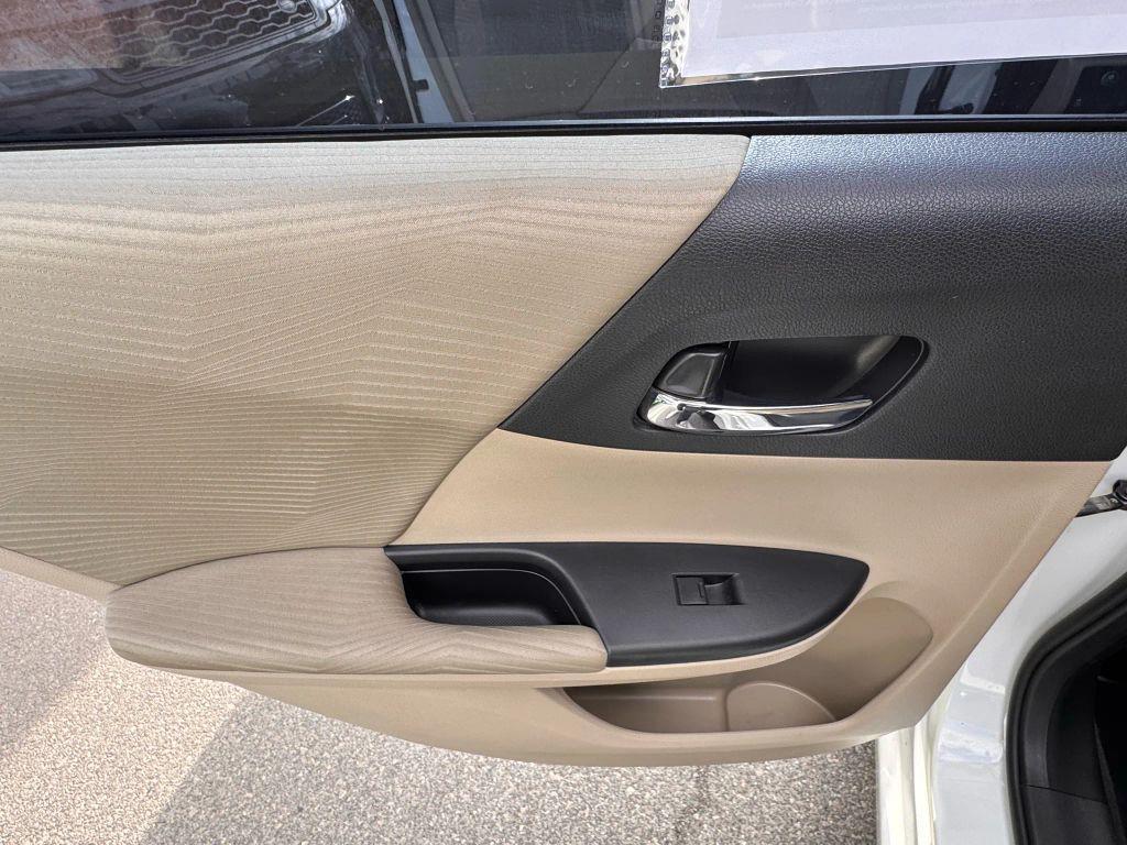 used 2017 Honda Accord car, priced at $13,499