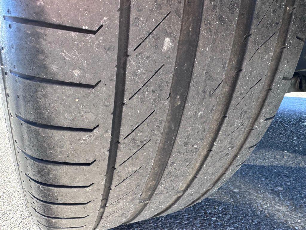 used 2017 Mercedes-Benz GLS 450 car, priced at $17,999