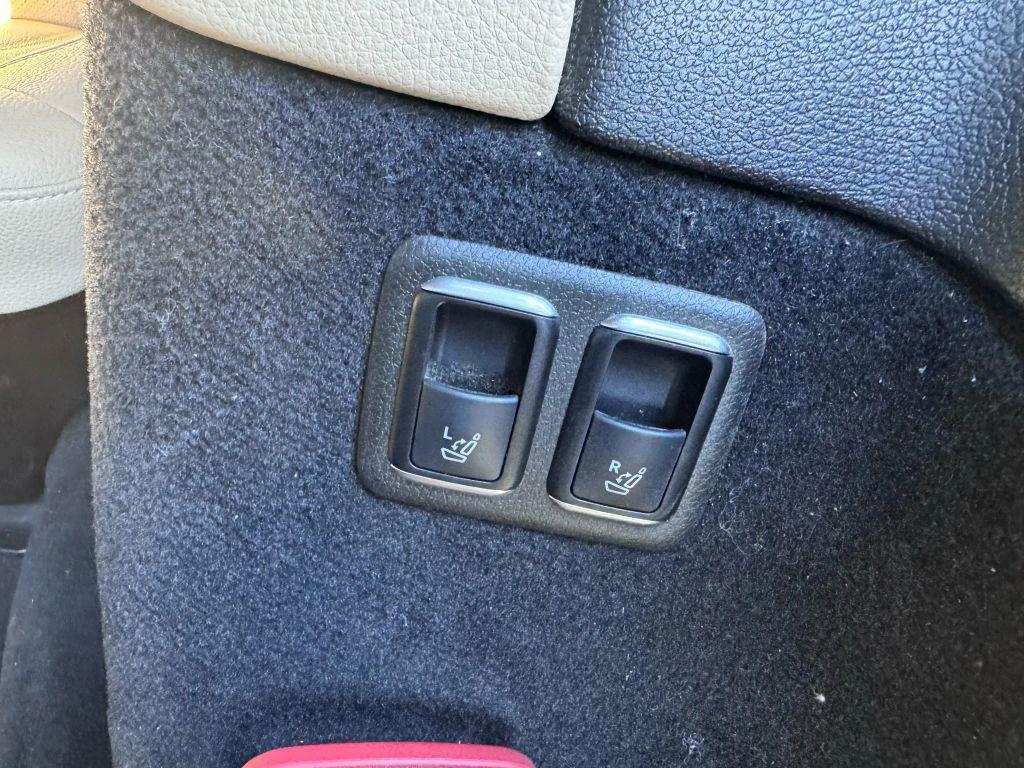 used 2017 Mercedes-Benz GLS 450 car, priced at $17,999