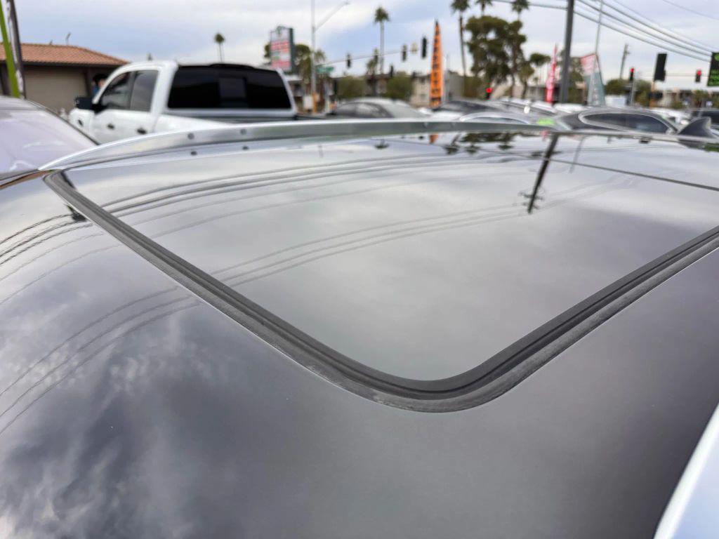 used 2021 Cadillac XT5 car, priced at $22,999