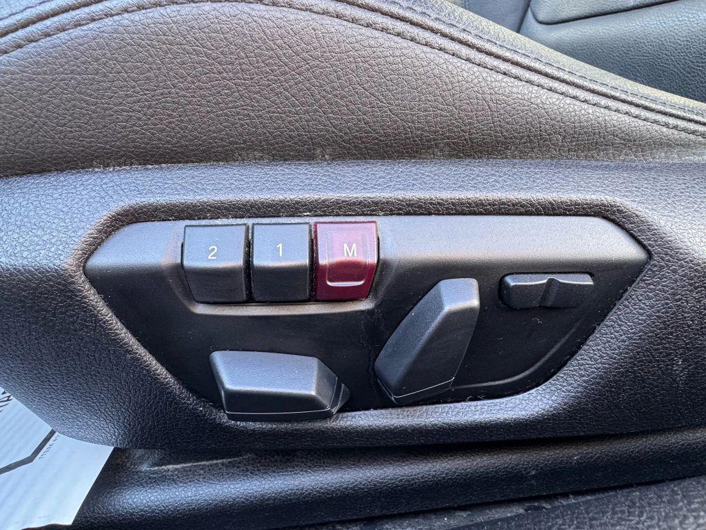 used 2014 BMW 428 car, priced at $14,645