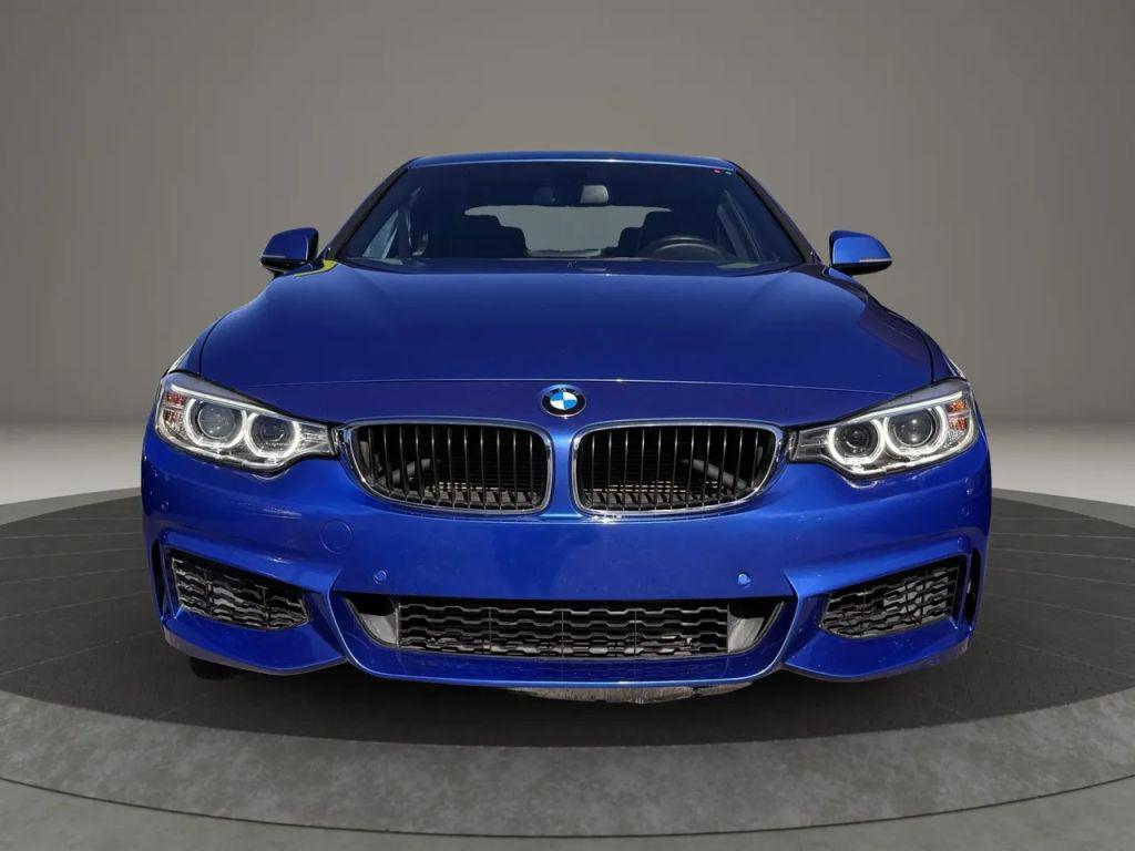 used 2014 BMW 428 car, priced at $14,645