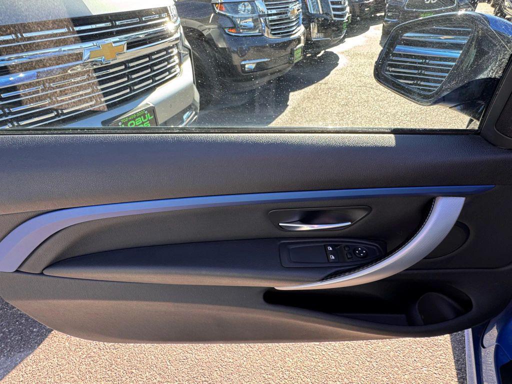 used 2014 BMW 428 car, priced at $14,645