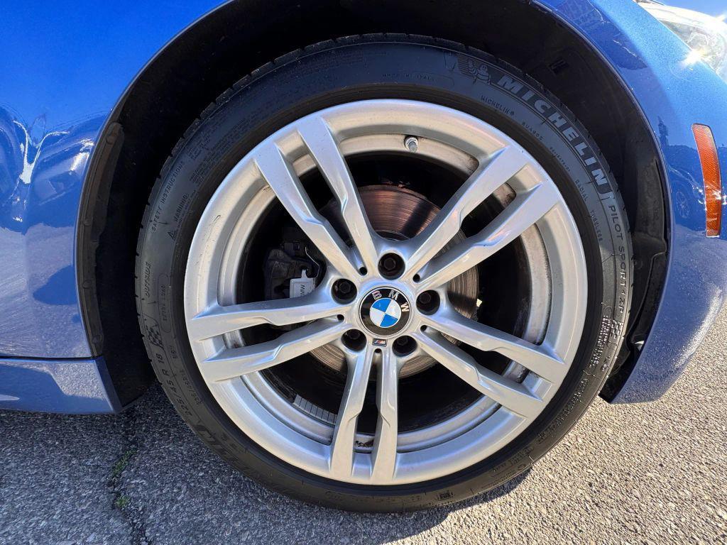 used 2014 BMW 428 car, priced at $14,645