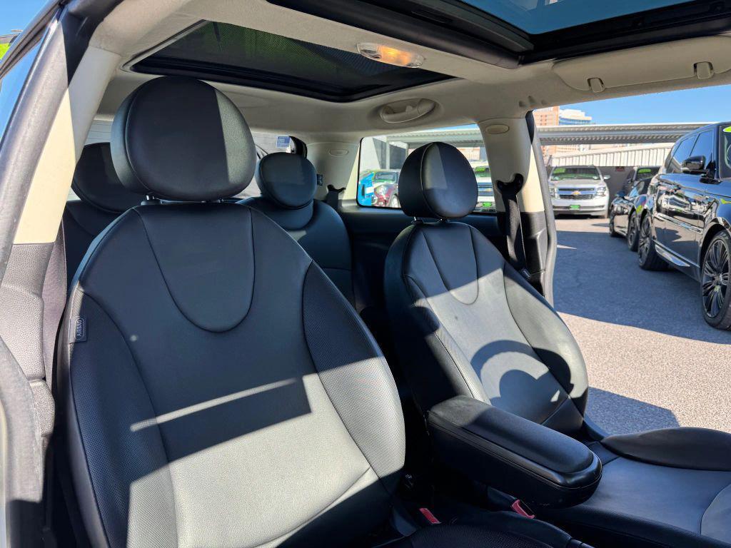 used 2013 MINI Hardtop car, priced at $6,999