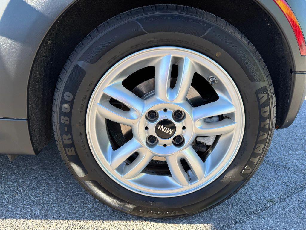 used 2013 MINI Hardtop car, priced at $6,999