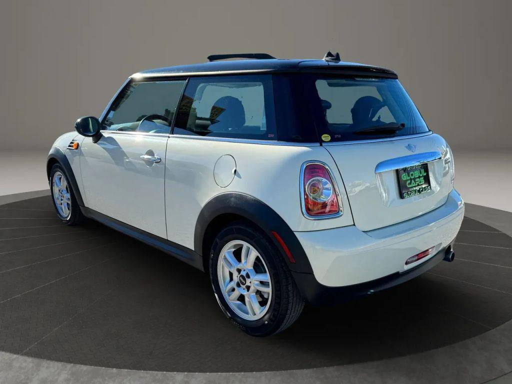 used 2013 MINI Hardtop car, priced at $6,999