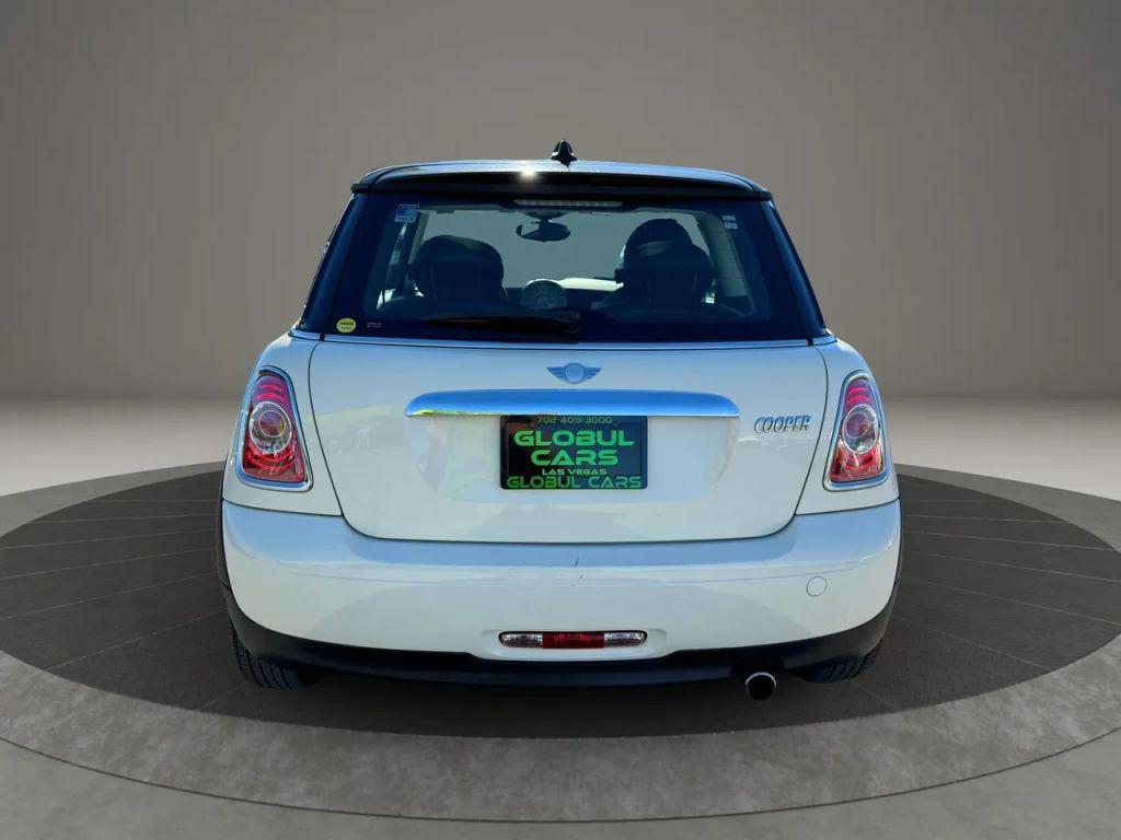 used 2013 MINI Hardtop car, priced at $6,999