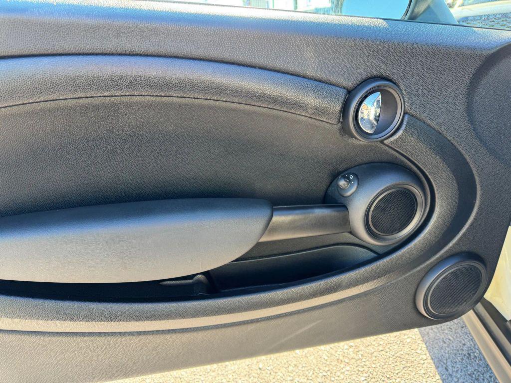 used 2013 MINI Hardtop car, priced at $6,999