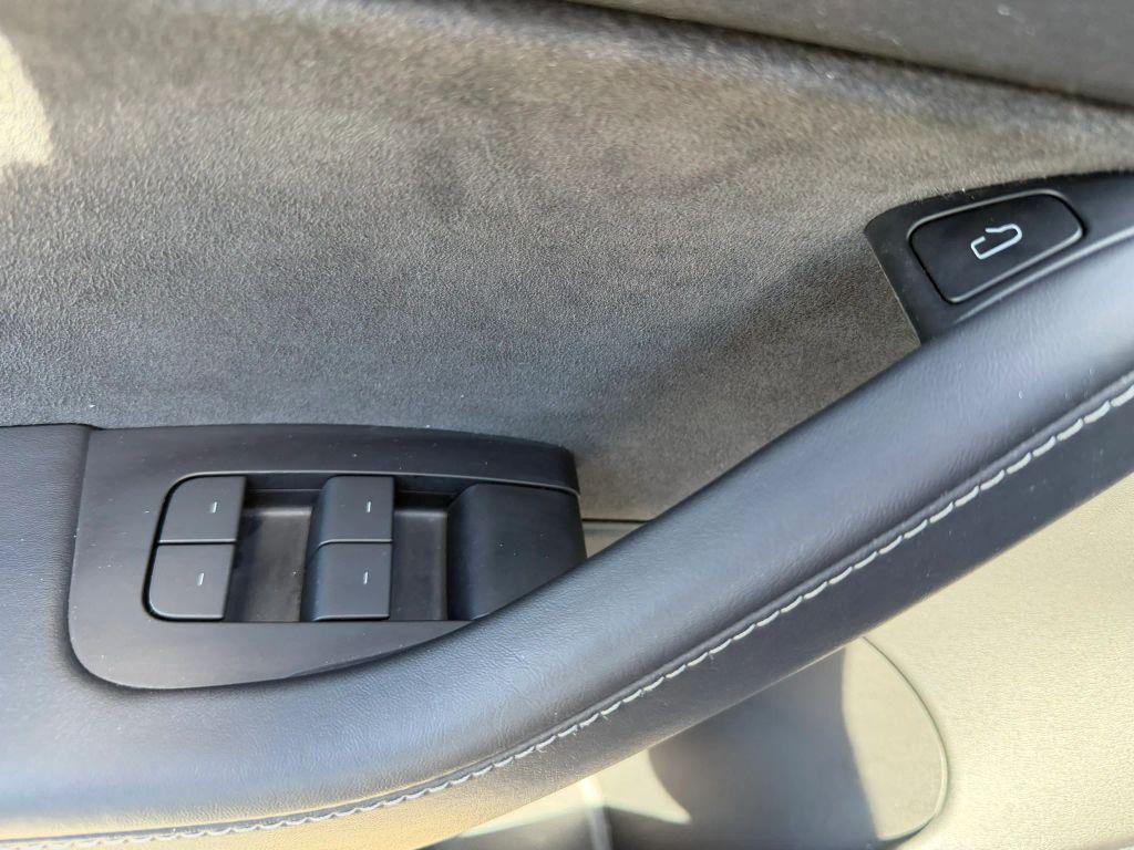 used 2022 Tesla Model 3 car, priced at $29,999