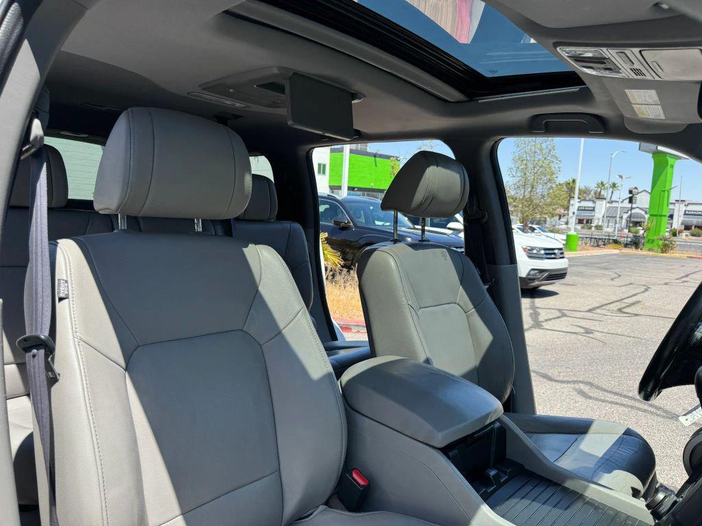 used 2015 Honda Pilot car, priced at $14,799