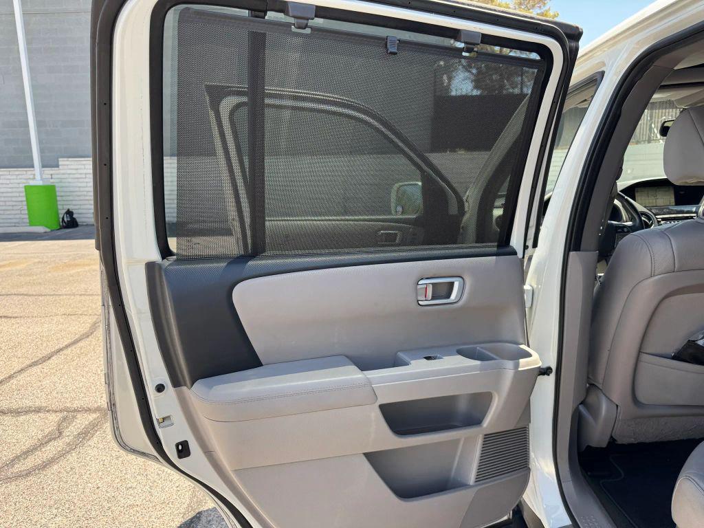 used 2015 Honda Pilot car, priced at $14,799
