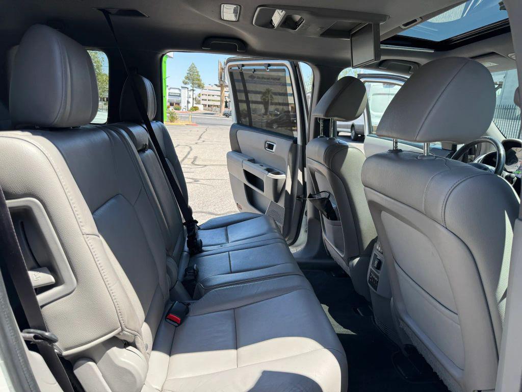 used 2015 Honda Pilot car, priced at $14,799