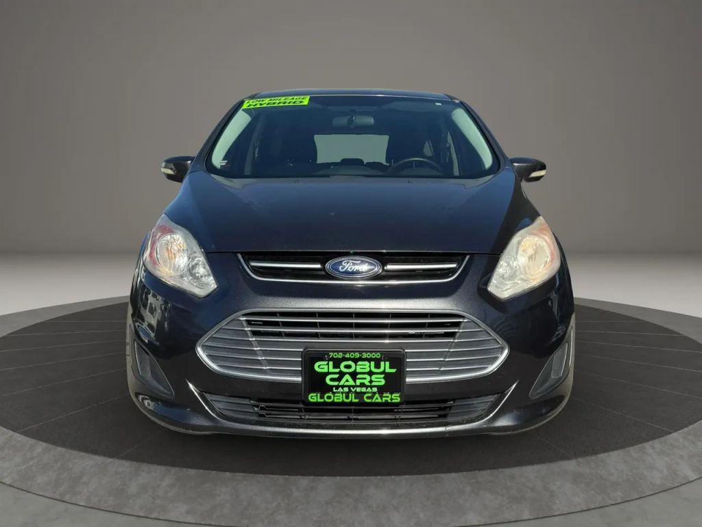 used 2015 Ford C-Max Hybrid car, priced at $10,377