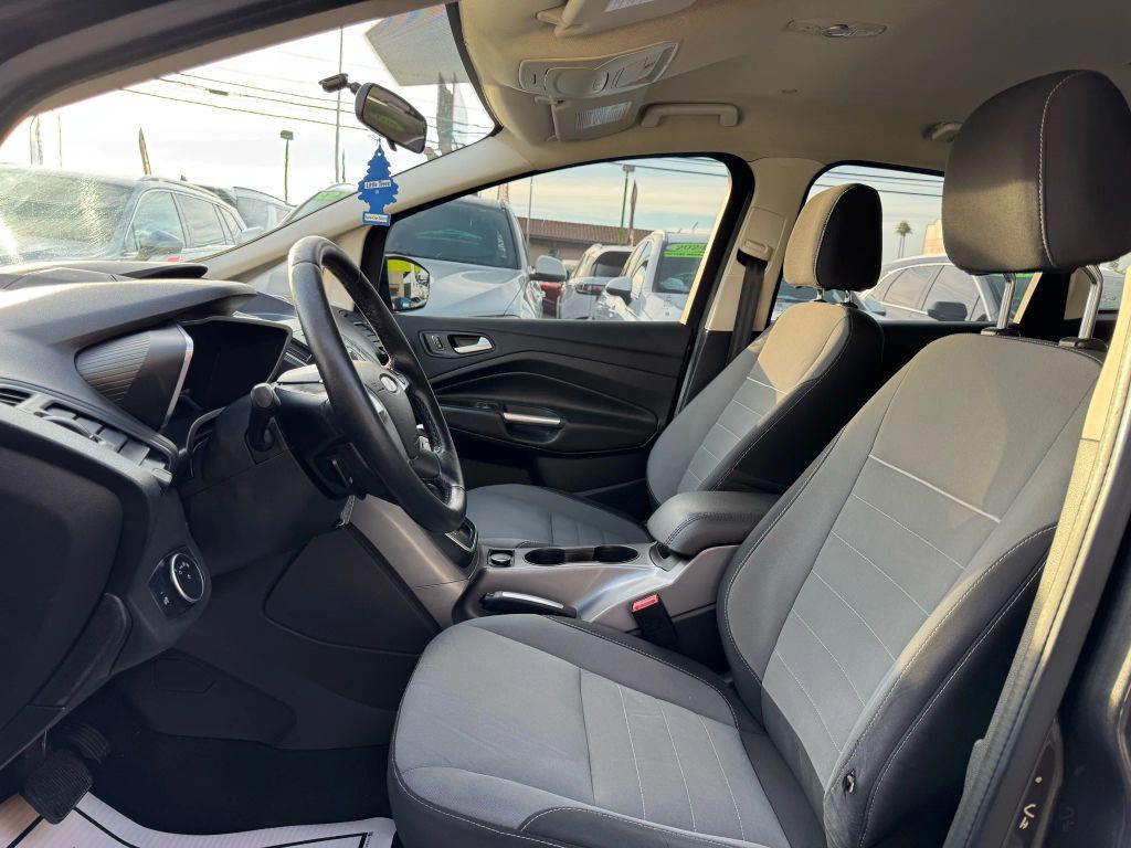 used 2015 Ford C-Max Hybrid car, priced at $10,377