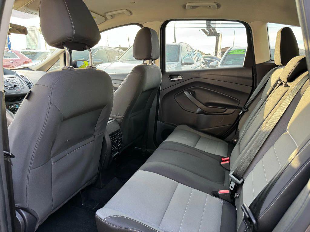 used 2015 Ford C-Max Hybrid car, priced at $10,377