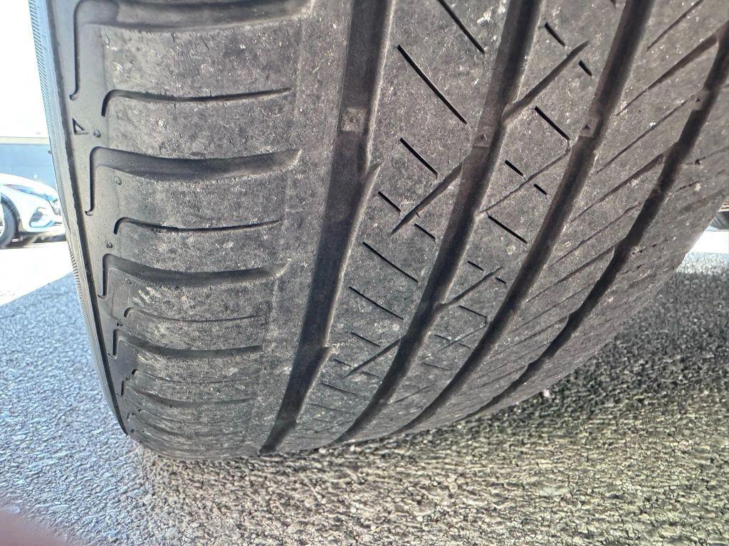 used 2018 Ford Mustang car, priced at $17,795