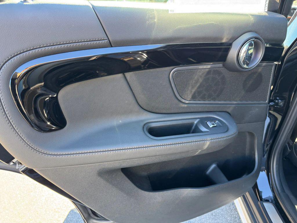 used 2019 MINI E Countryman car, priced at $18,799