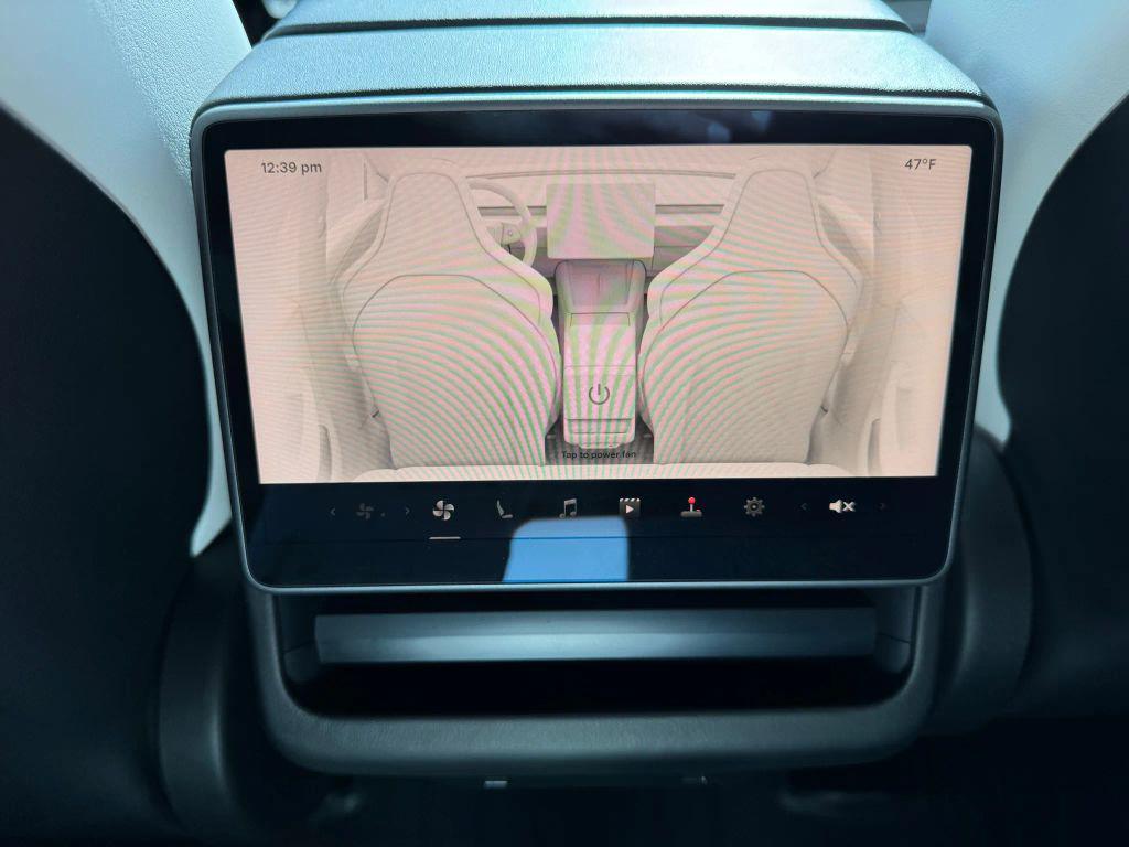 used 2024 Tesla Model 3 car, priced at $39,999