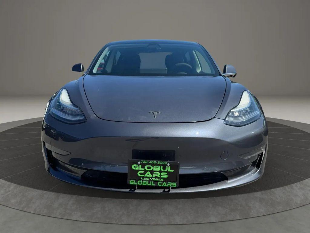 used 2020 Tesla Model 3 car, priced at $22,999