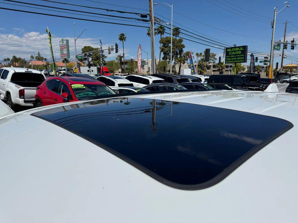 used 2019 Jeep Grand Cherokee car, priced at $20,999