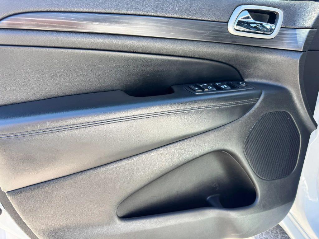 used 2019 Jeep Grand Cherokee car, priced at $20,999