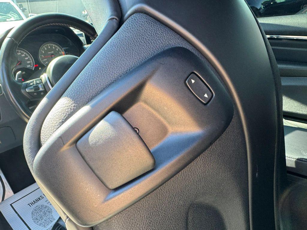 used 2018 BMW M4 car, priced at $41,999