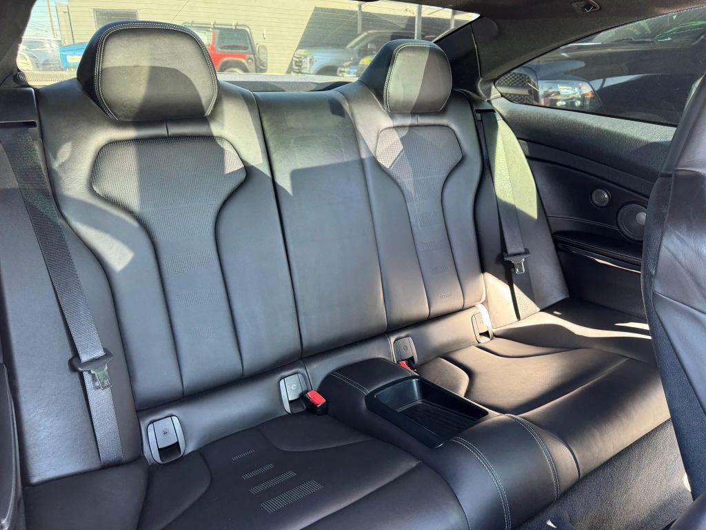 used 2018 BMW M4 car, priced at $41,999