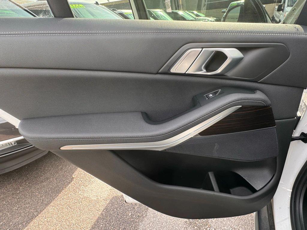 used 2020 BMW X5 car, priced at $27,515