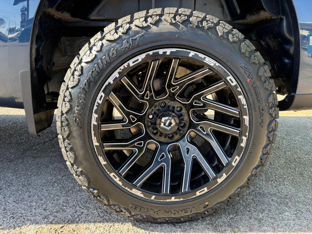 used 2020 Chevrolet Silverado 1500 car, priced at $26,999