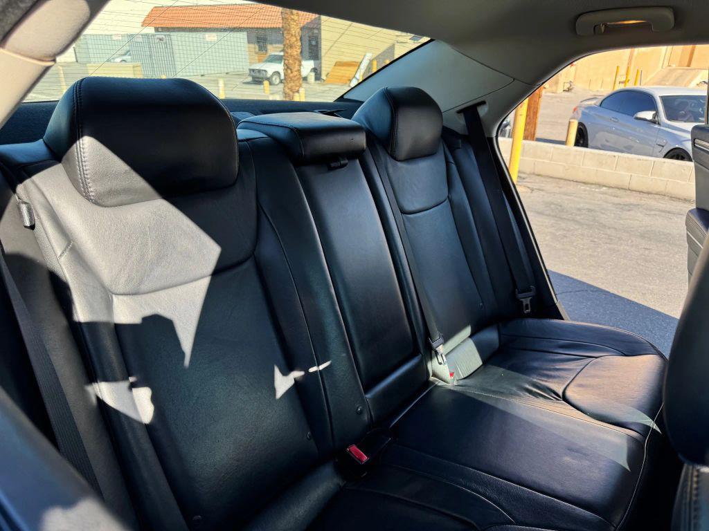 used 2017 Chrysler 300 car, priced at $16,485