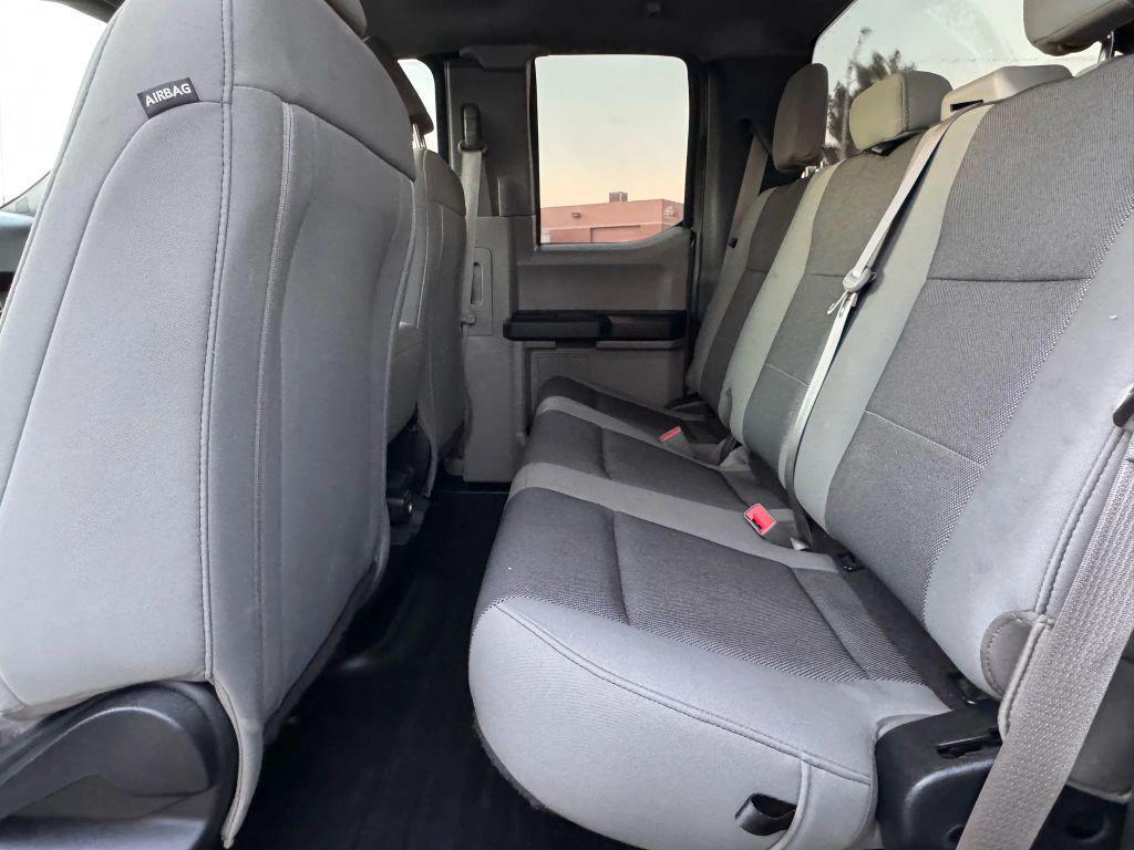 used 2019 Ford F-150 car, priced at $16,499