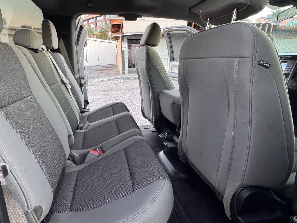 used 2019 Ford F-150 car, priced at $16,499