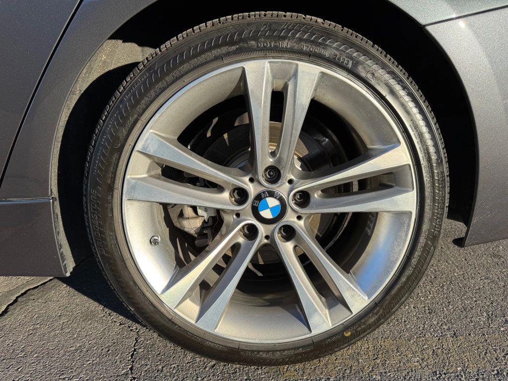 used 2015 BMW 328 car, priced at $11,699