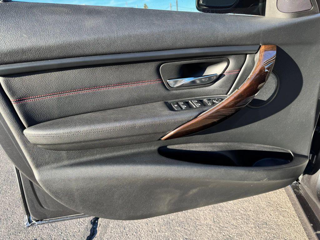 used 2015 BMW 328 car, priced at $11,699