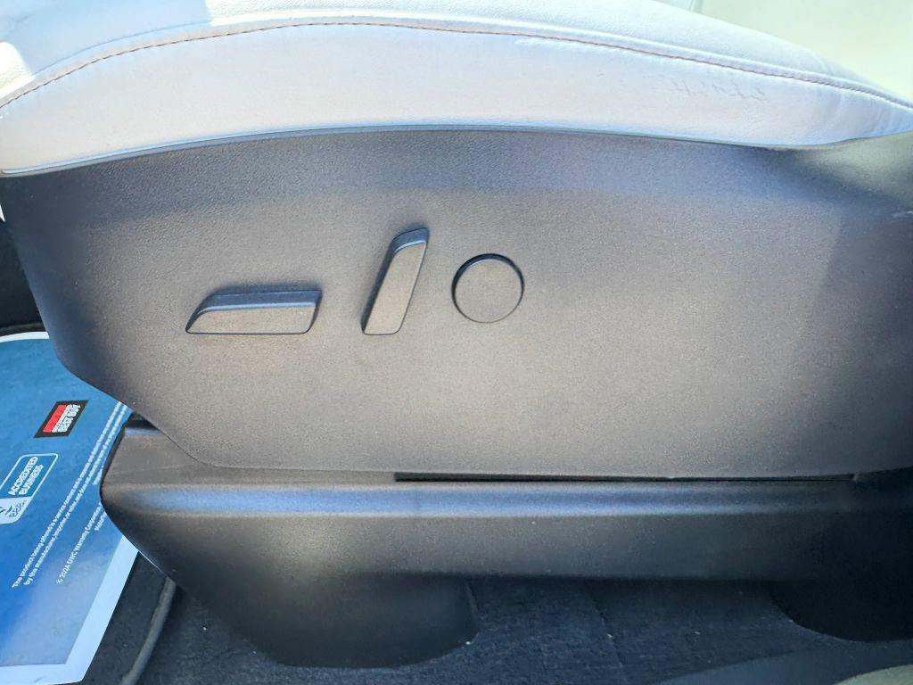 used 2020 Tesla Model X car, priced at $31,999