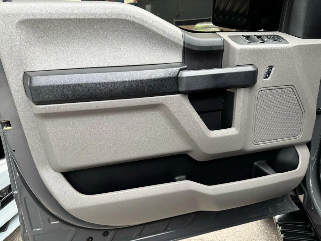 used 2018 Ford F-150 car, priced at $22,799