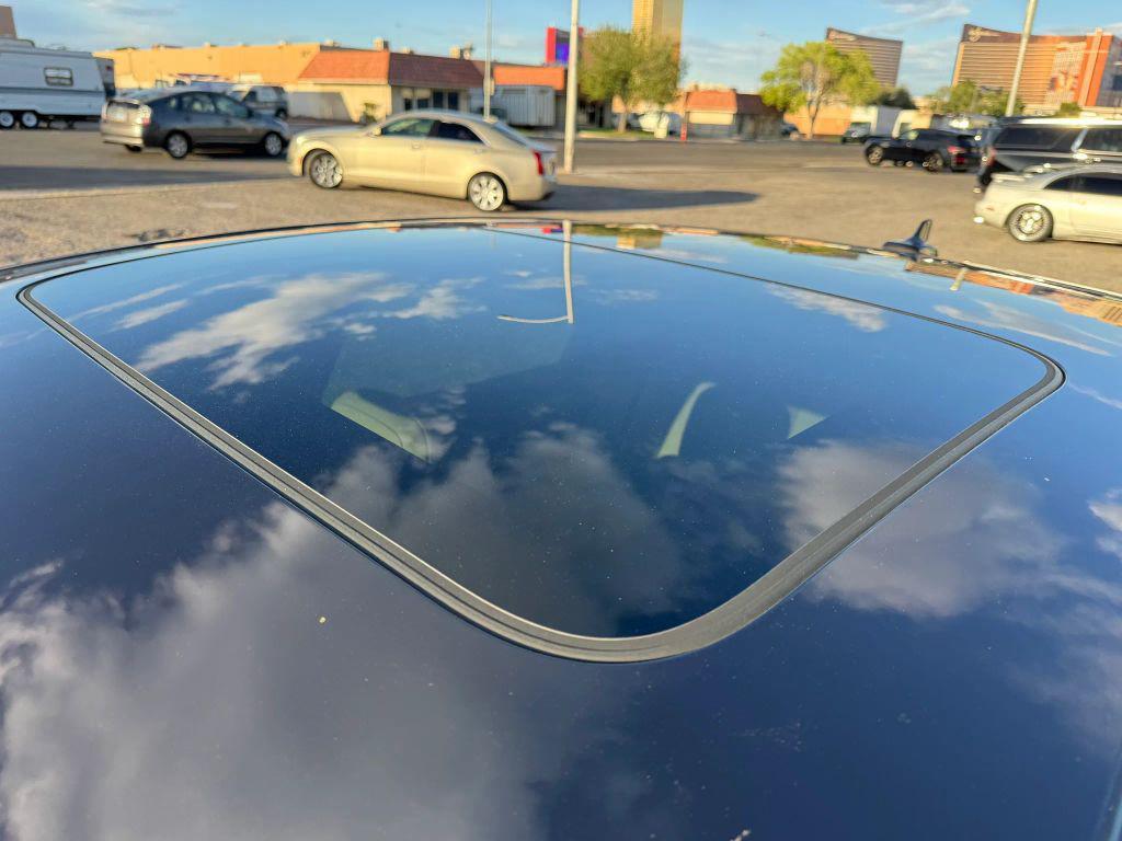 used 2017 Audi A4 car, priced at $14,499