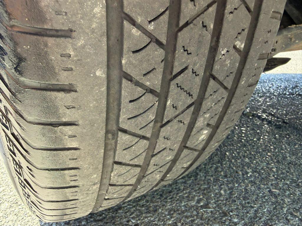 used 2024 Volkswagen Atlas Cross Sport car, priced at $27,999