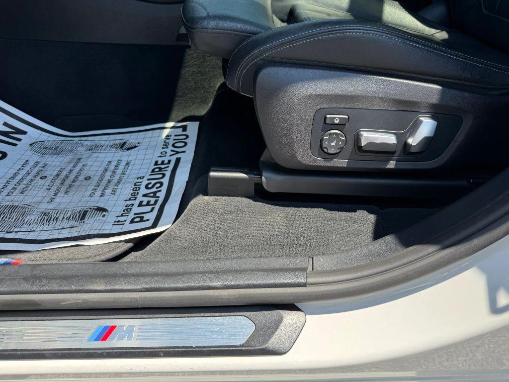 used 2019 BMW X3 car, priced at $18,999