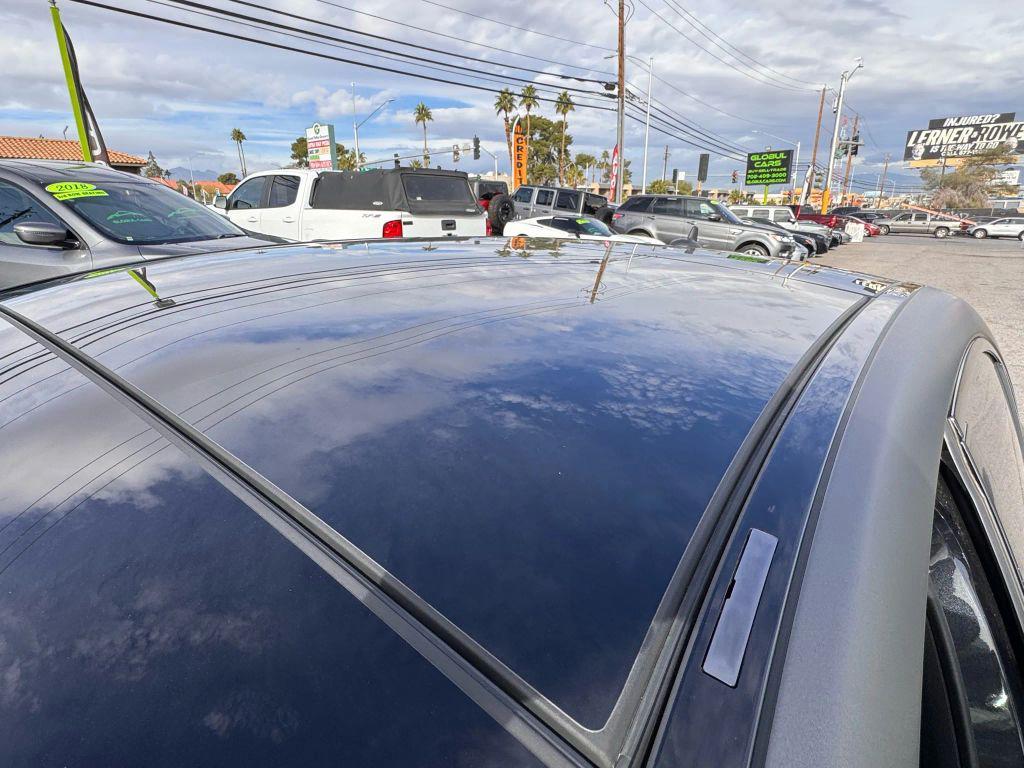 used 2017 Mercedes-Benz AMG S 63 car, priced at $41,999