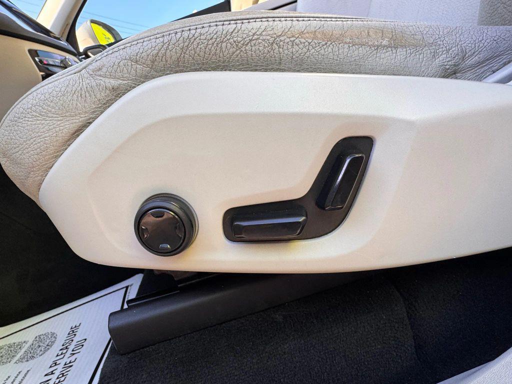 used 2017 Volvo XC90 car, priced at $14,749