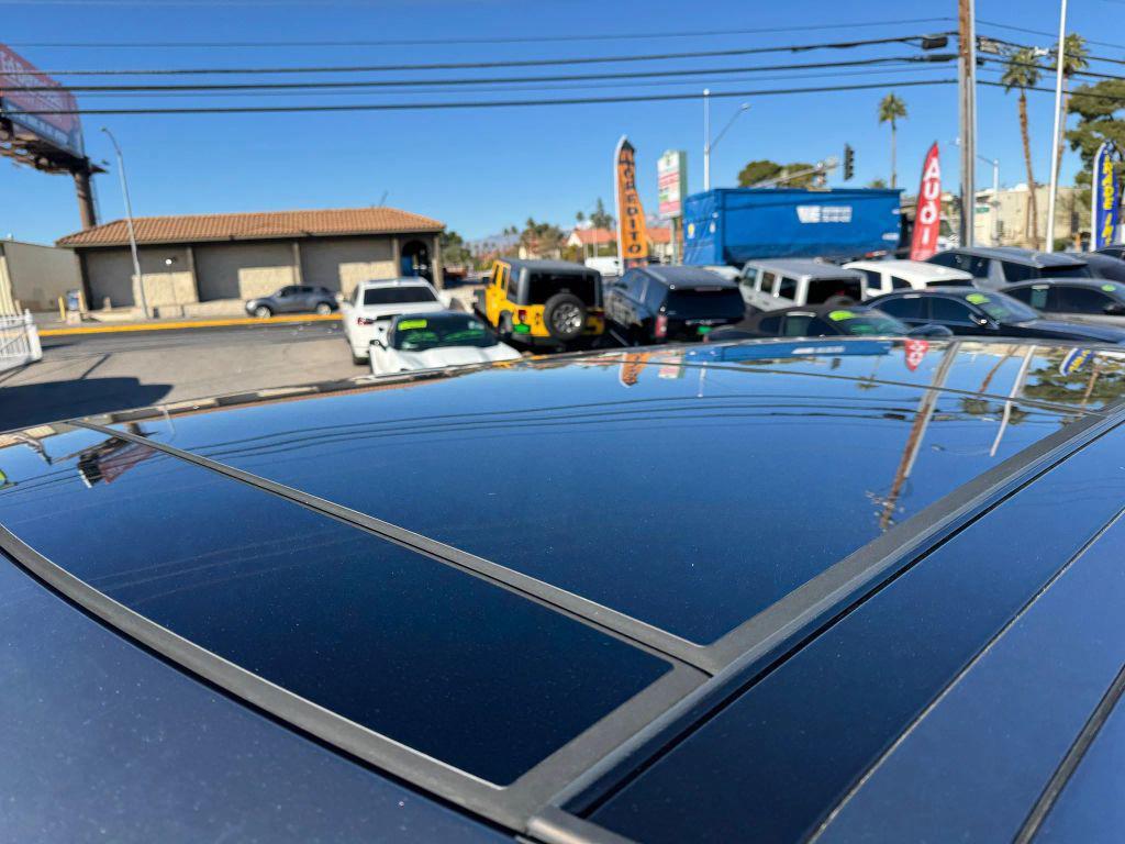 used 2015 Land Rover Range Rover car, priced at $15,999