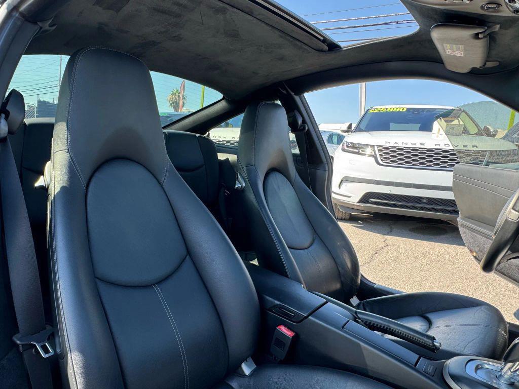 used 2009 Porsche 911 car, priced at $49,995