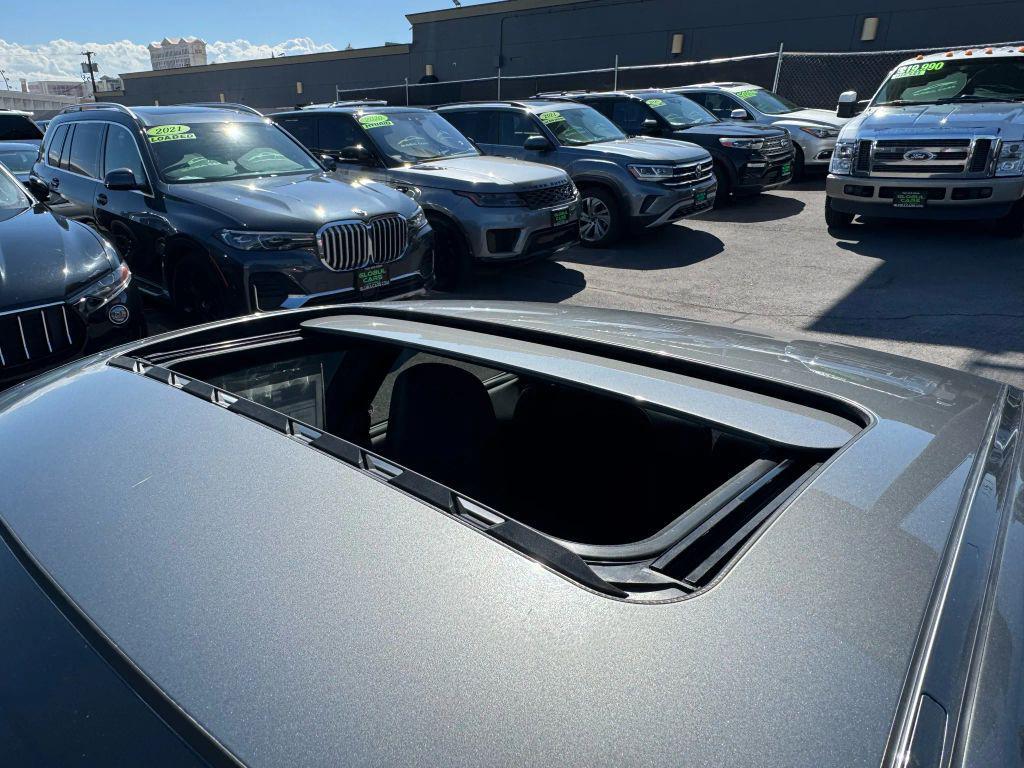 used 2009 Porsche 911 car, priced at $49,995