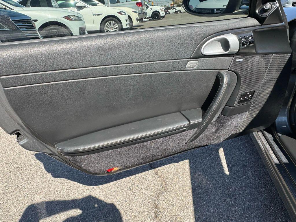 used 2009 Porsche 911 car, priced at $49,995